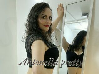 Antonella_pretty