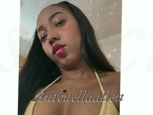 Antonellaallen