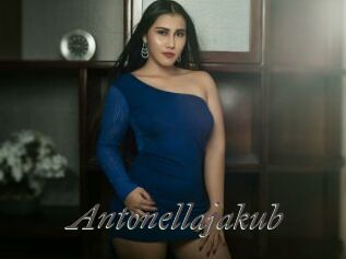 Antonellajakub