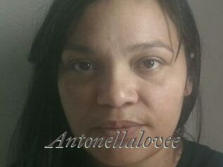 Antonellalovee