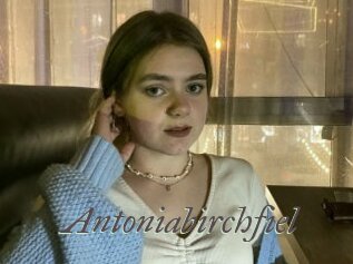 antoniabirchfiel Sexcams city