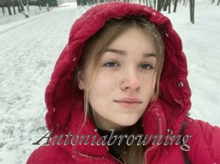 antoniabrowning Sexcams city