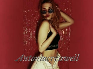antoniacresswell Sexcams city