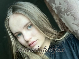 antoniafairfax Sexcams city