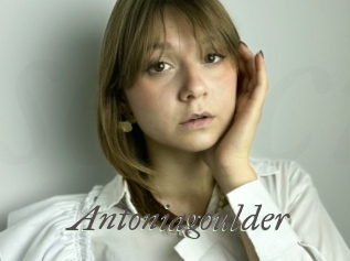Antoniagoulder