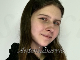 Antoniaharrie