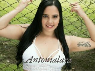 Antonialara