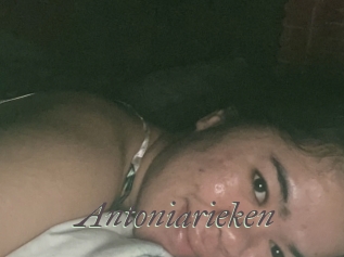 Antoniarieken