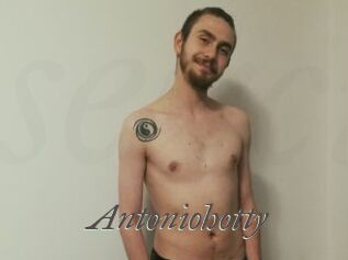 Antoniohotty