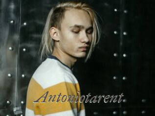 Antoniotarent