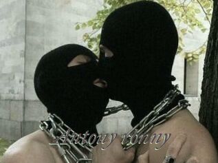 Antony_ronny