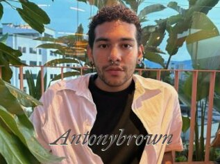 antonybrown Sexcams city