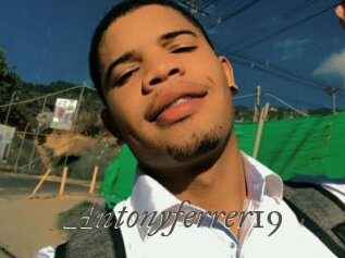 Antonyferrer19