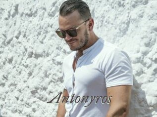 Antonyros