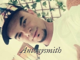 Antonysmith