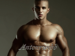Antonywebb
