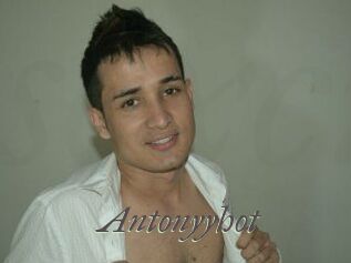Antonyyhot