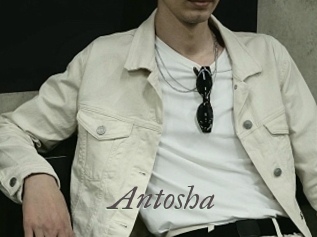 Antosha