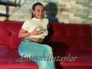 anttonellataylor Sexcams city