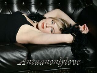 Antuanonlylove
