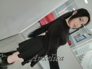 Anxelica
