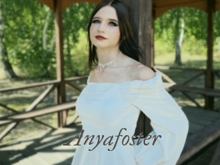 Anyafoster