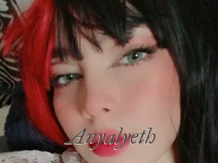 Anyalyeth