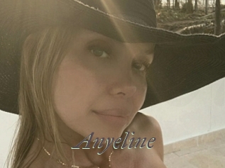 Anyeline