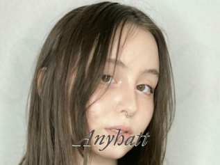 Anyhatt