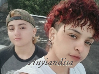 Anyiandisa