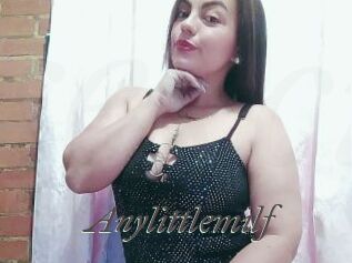 Anylittlemilf