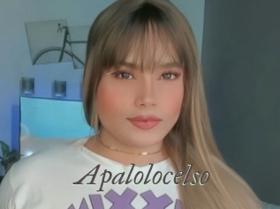apalolocelso Sexcams city