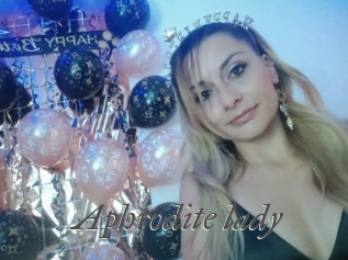 aphrodite_lady Sexcams city