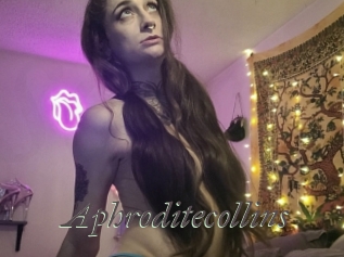 aphroditecollins Sexcams city