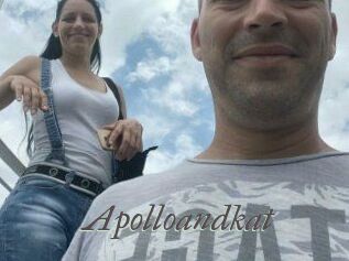 Apolloandkat