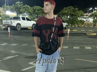 Apolo18