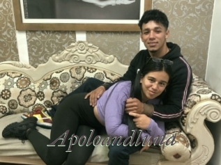 Apoloandluna