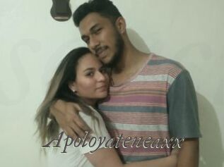 Apoloyateneaxx