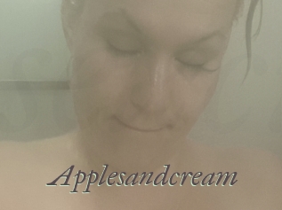 Applesandcream