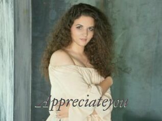 Appreciateyou