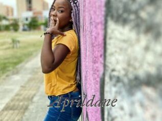 Aprildane