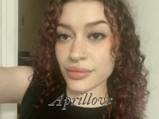 Aprillovr