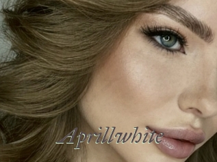 Aprillwhite