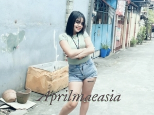 Aprilmaeasia