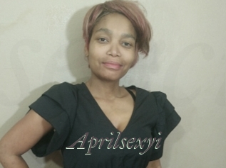 Aprilsexyi