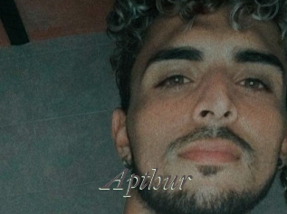 apthur Sexcams city