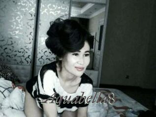 aquabella8 Sexcams city