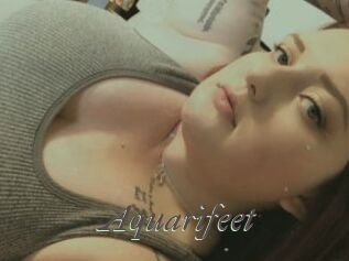 Aquarifeet