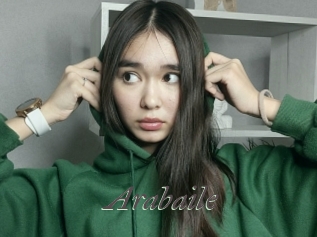 Arabaile