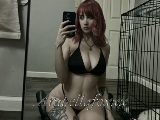 Arabellafoxxx